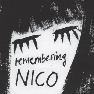 Produktbild: Remembering Nico