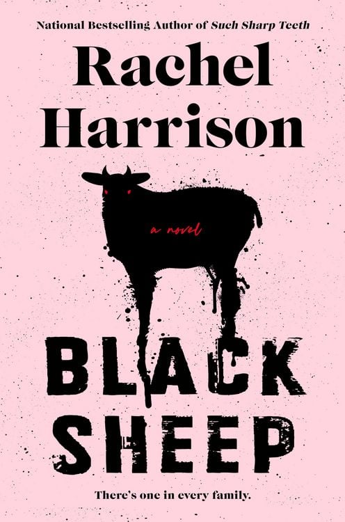 Produktbild: Black Sheep