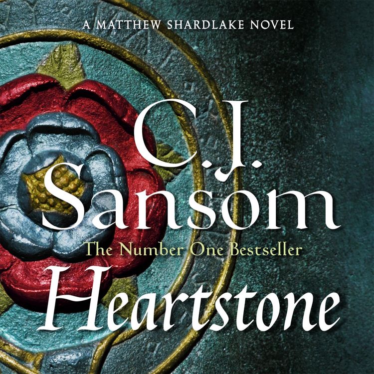 Produktbild: Heartstone
