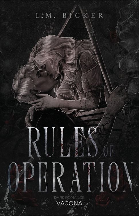Produktbild: Rules of Operations