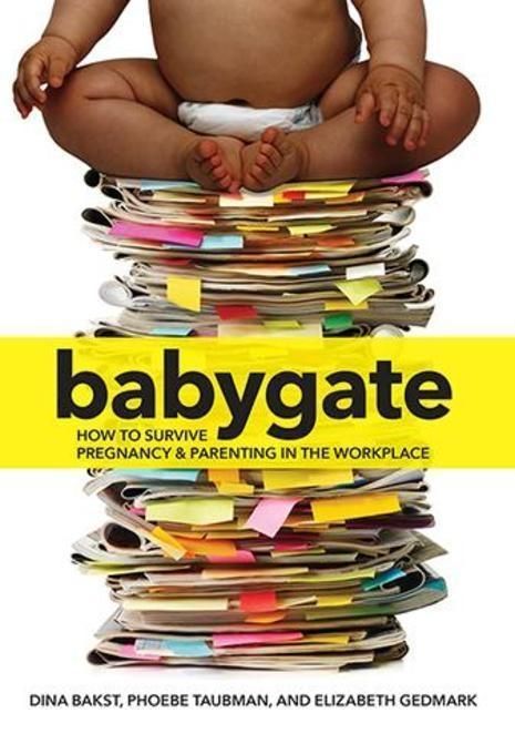 Produktbild: Babygate