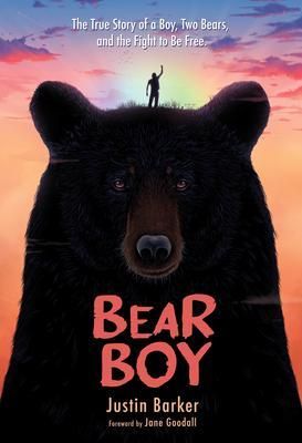 Produktbild: Bear Boy