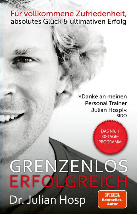 Produktbild: Grenzenlos erfolgreich