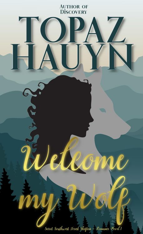 Produktbild: Welcome my Wolf