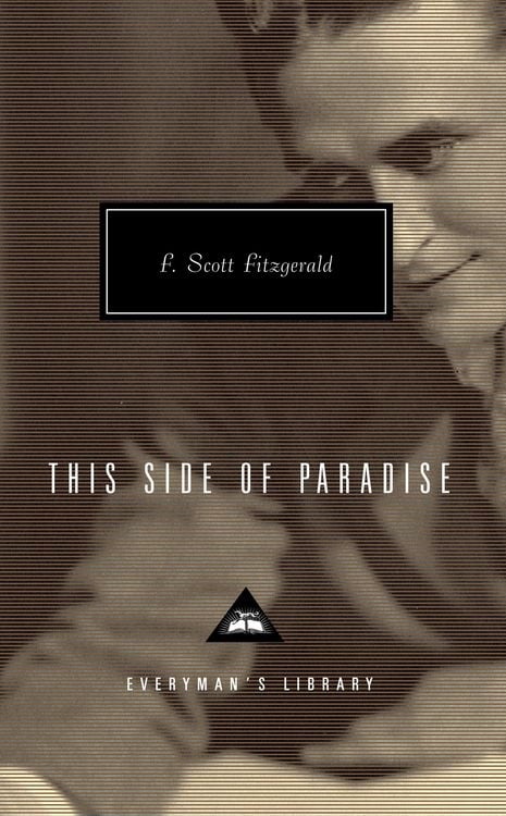 Produktbild: This Side of Paradise