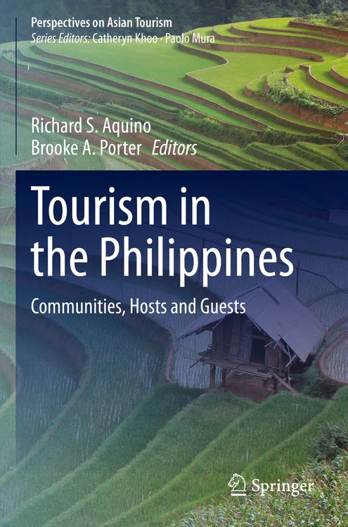 Produktbild: Tourism in the Philippines