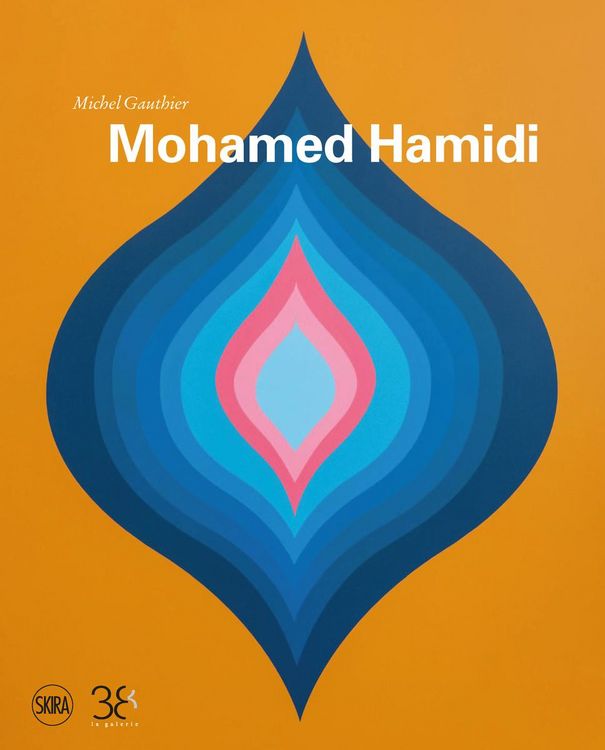Produktbild: Mohamed Hamidi (Bilingual edition)