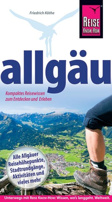 Produktbild: Allg&auml;u