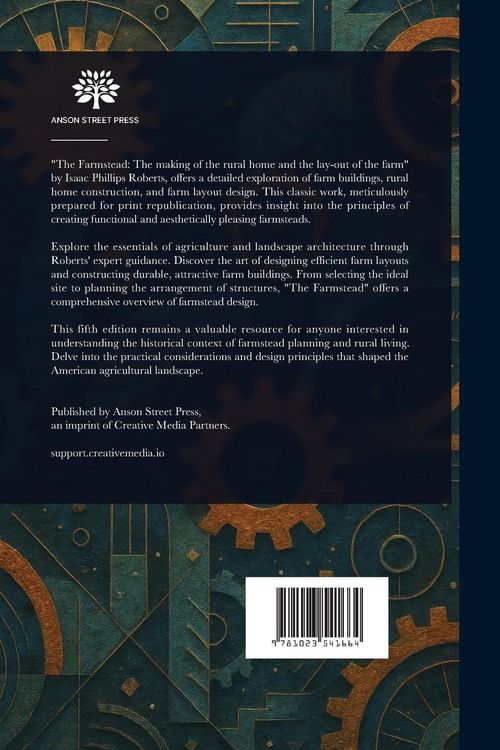 Produktbild: The Farmstead