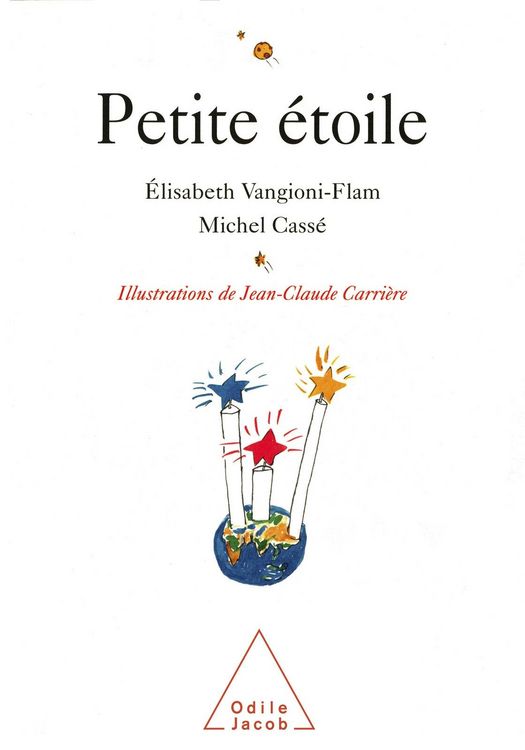 Produktbild: Petite Etoile