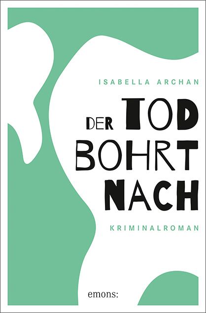 Produktbild: Der Tod bohrt nach