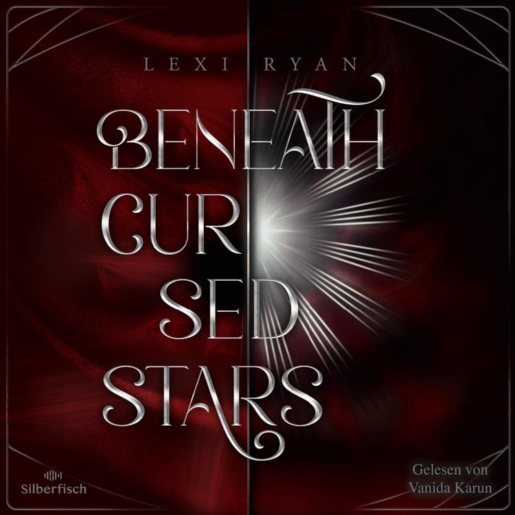 Produktbild: Beneath Cursed Stars 1: Beneath Cursed Stars