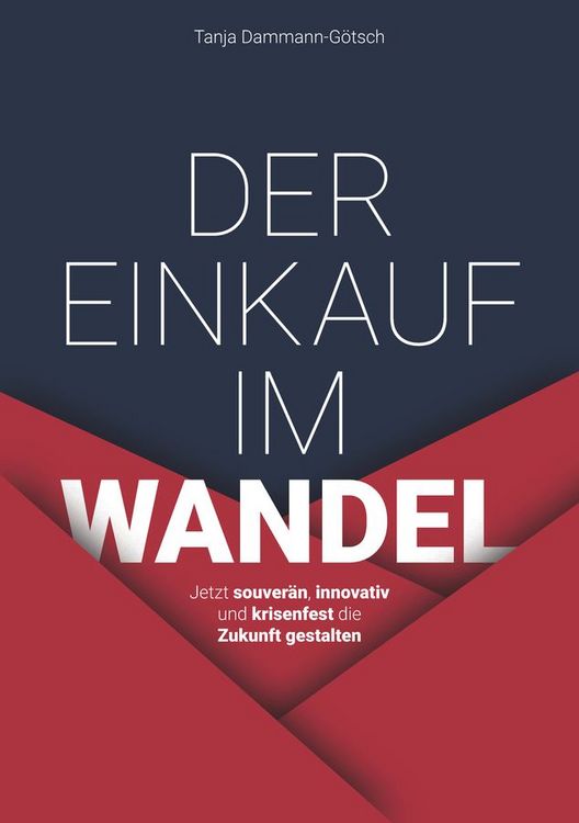 Produktbild: Der Einkauf im Wandel