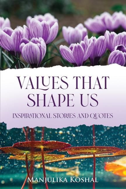 Produktbild: Values That Shape Us