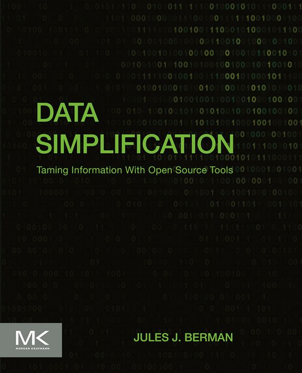 Produktbild: Data Simplification