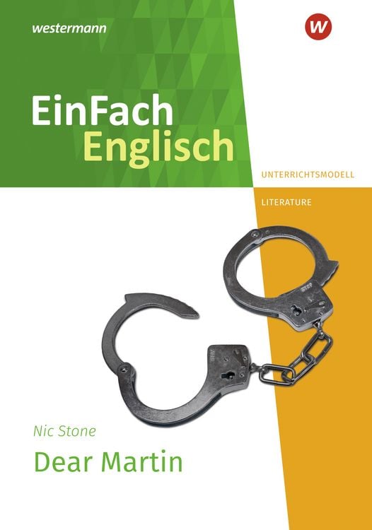 Produktbild: EinFach Englisch New Edition Unterrichtsmodelle
