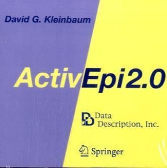 Produktbild: ActivEpi 2.0
