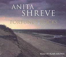 Produktbild: Fortune's Rocks