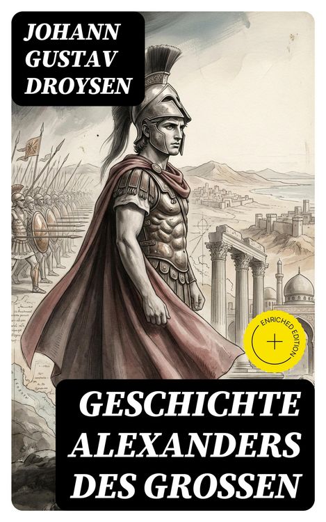 Produktbild: Geschichte Alexanders des Gro&szlig;en