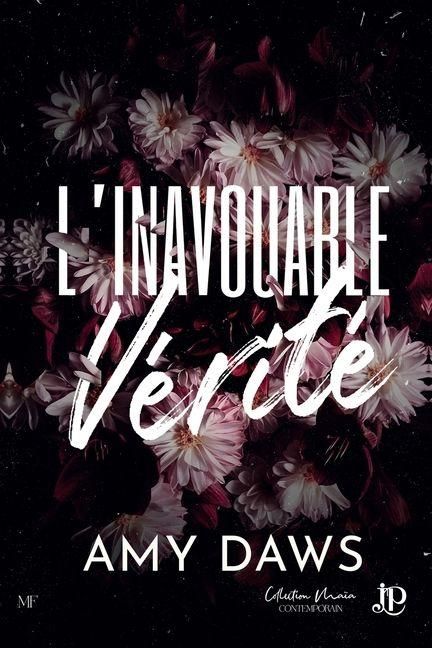 Produktbild: L'inavouable v&eacute;rit&eacute;