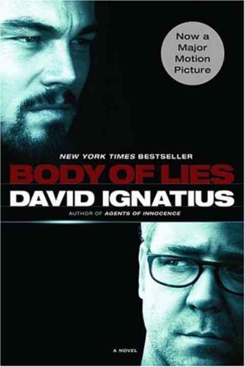 Produktbild: Body of Lies