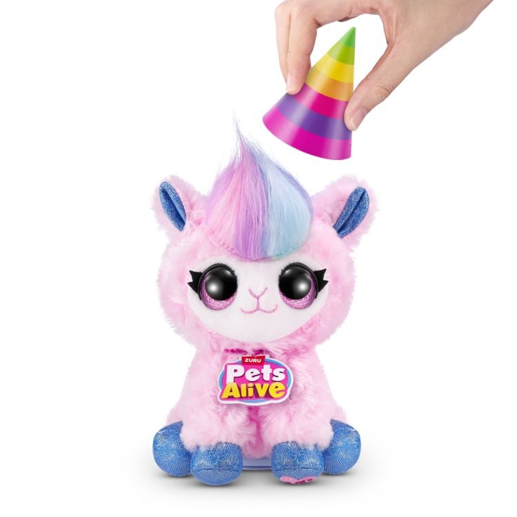 Produktbild: Pets Alive - Pet Shop Surprise Birthday Party