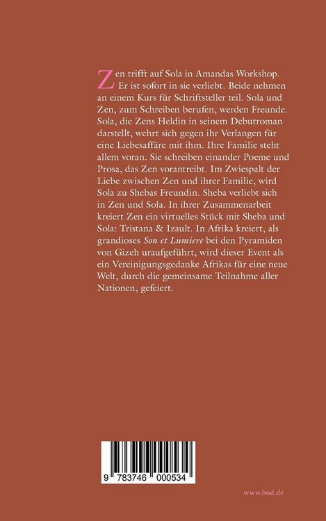 Produktbild: Spleen of love - Reinigung durch Liebe