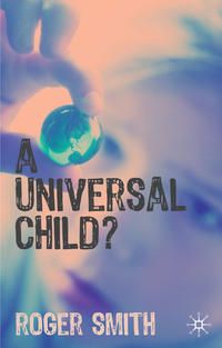 Produktbild: A Universal Child?