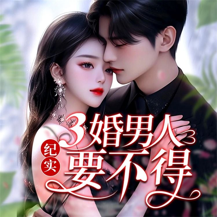 Produktbild: 纪实：三婚男人要不得