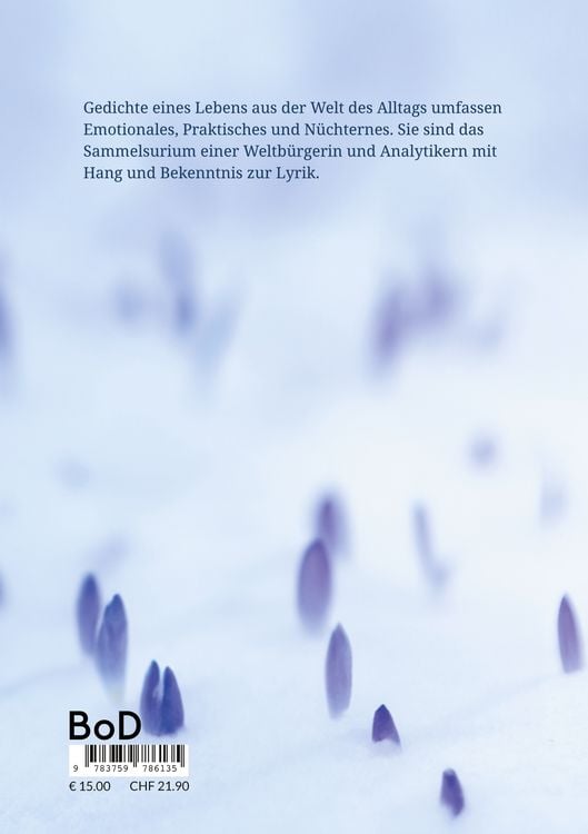 Produktbild: Gesammeltes