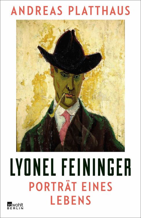 Produktbild: Lyonel Feininger