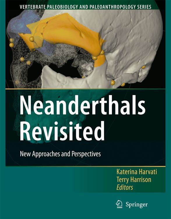 Produktbild: Neanderthals Revisited
