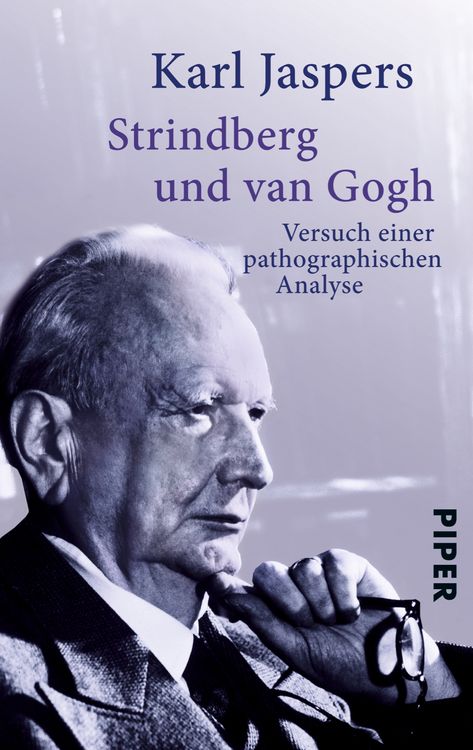 Produktbild: Strindberg und van Gogh