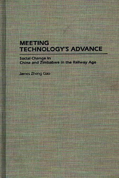 Produktbild: Meeting Technology's Advance
