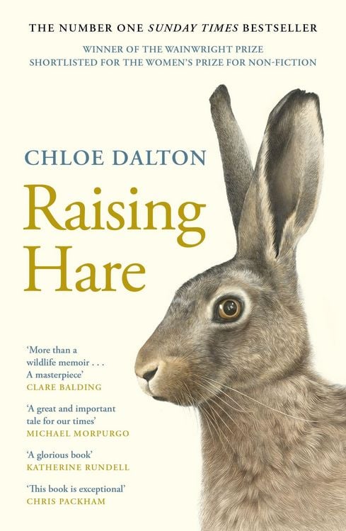 Produktbild: Raising Hare
