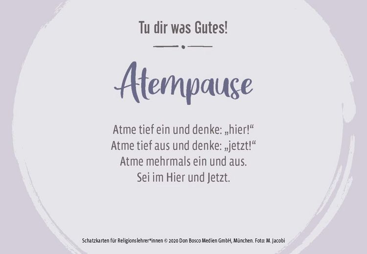 Produktbild: Schatzkarten f&uuml;r Religionslehrer und -lehrerinnen