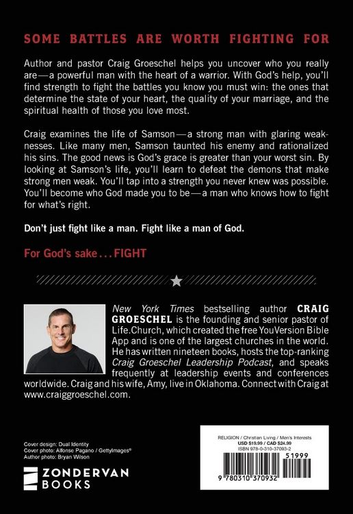 Produktbild: Fight