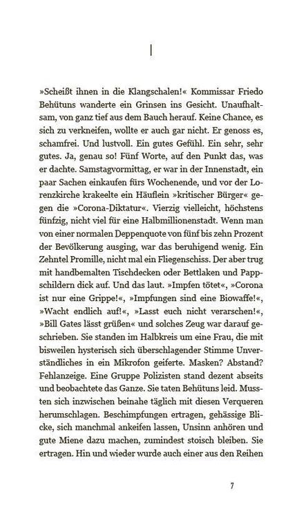 Produktbild: Brandsatz
