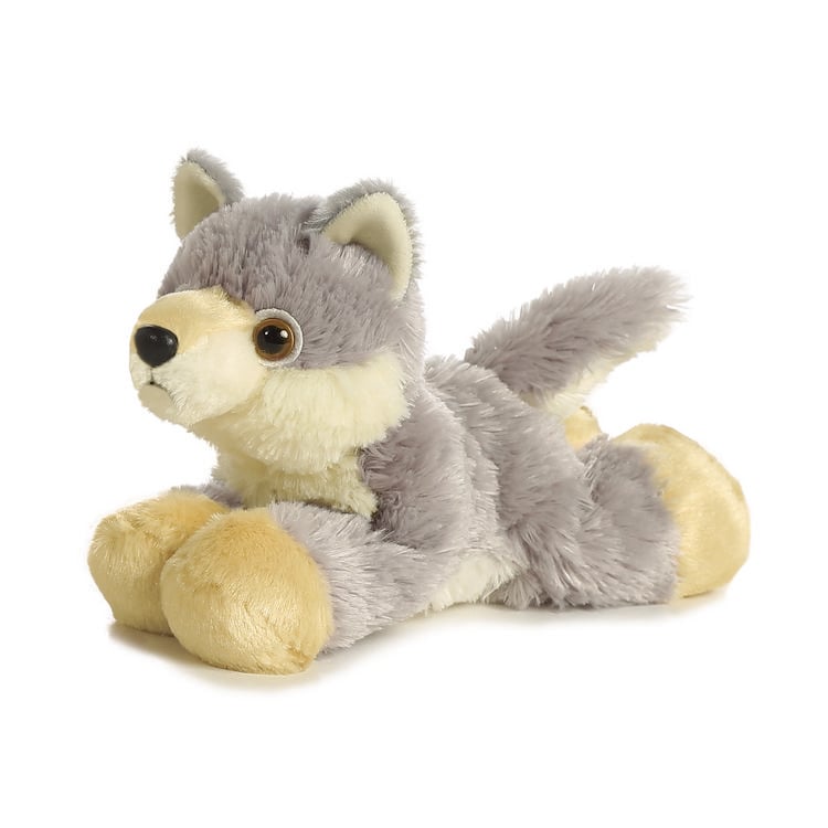 Produktbild: MF Woolsey Wolf 8In
