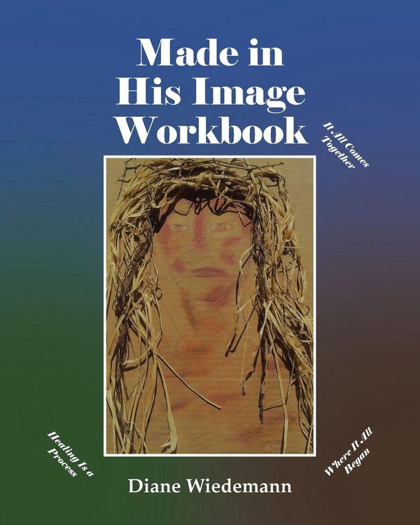Produktbild: Made in His Image Workbook