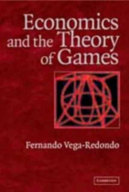 Produktbild: Economics and the Theory of Games