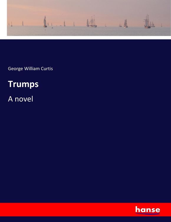 Produktbild: Trumps