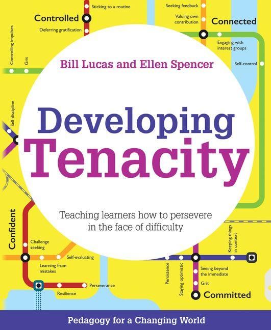 Produktbild: Developing Tenacity