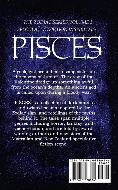 Produktbild: Pisces