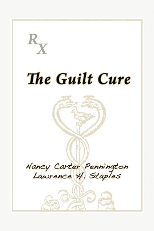 Produktbild: The Guilt Cure