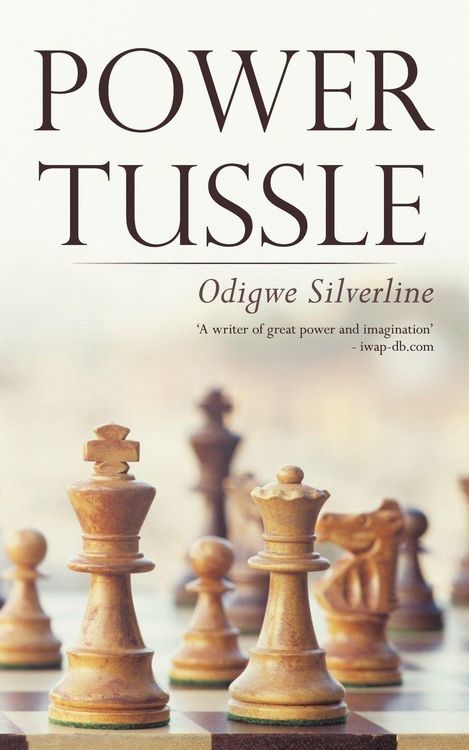 Produktbild: Power Tussle