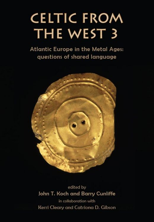 Produktbild: Celtic from the West 3