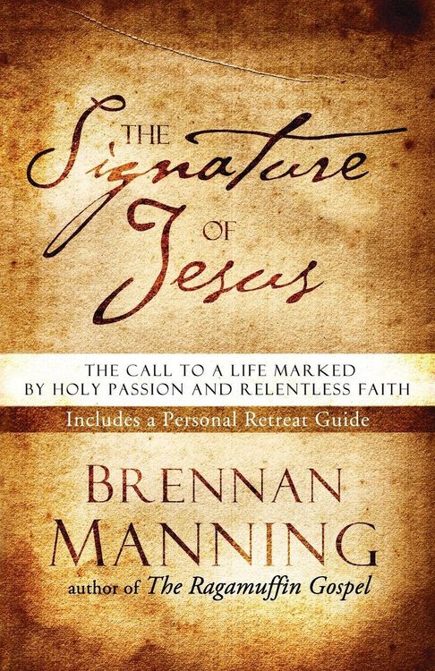 Produktbild: The Signature of Jesus