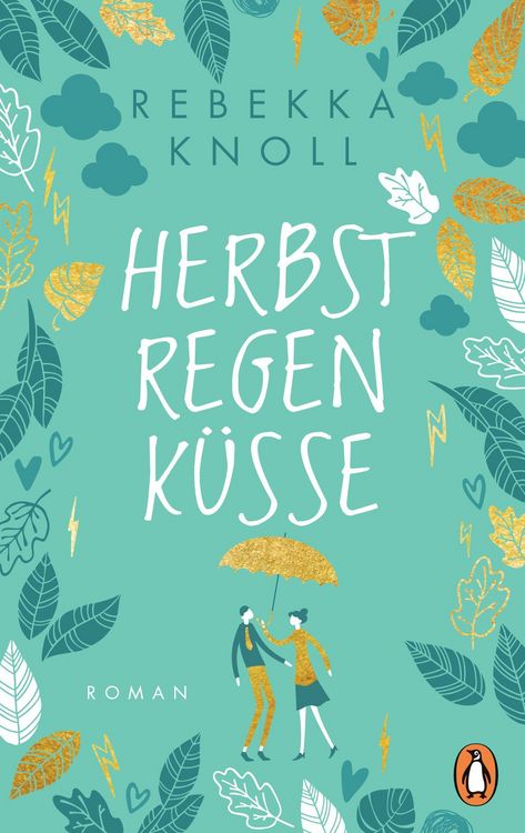 Produktbild: Herbstregenk&uuml;sse