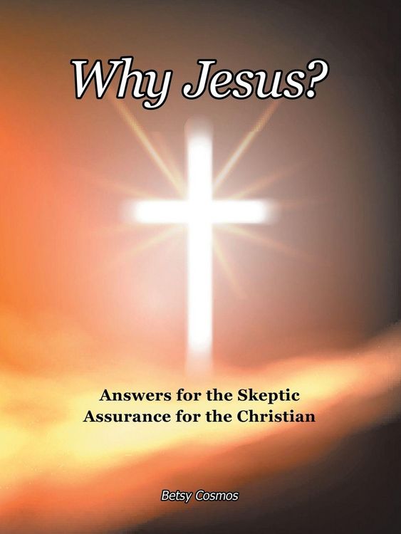 Produktbild: Why Jesus?